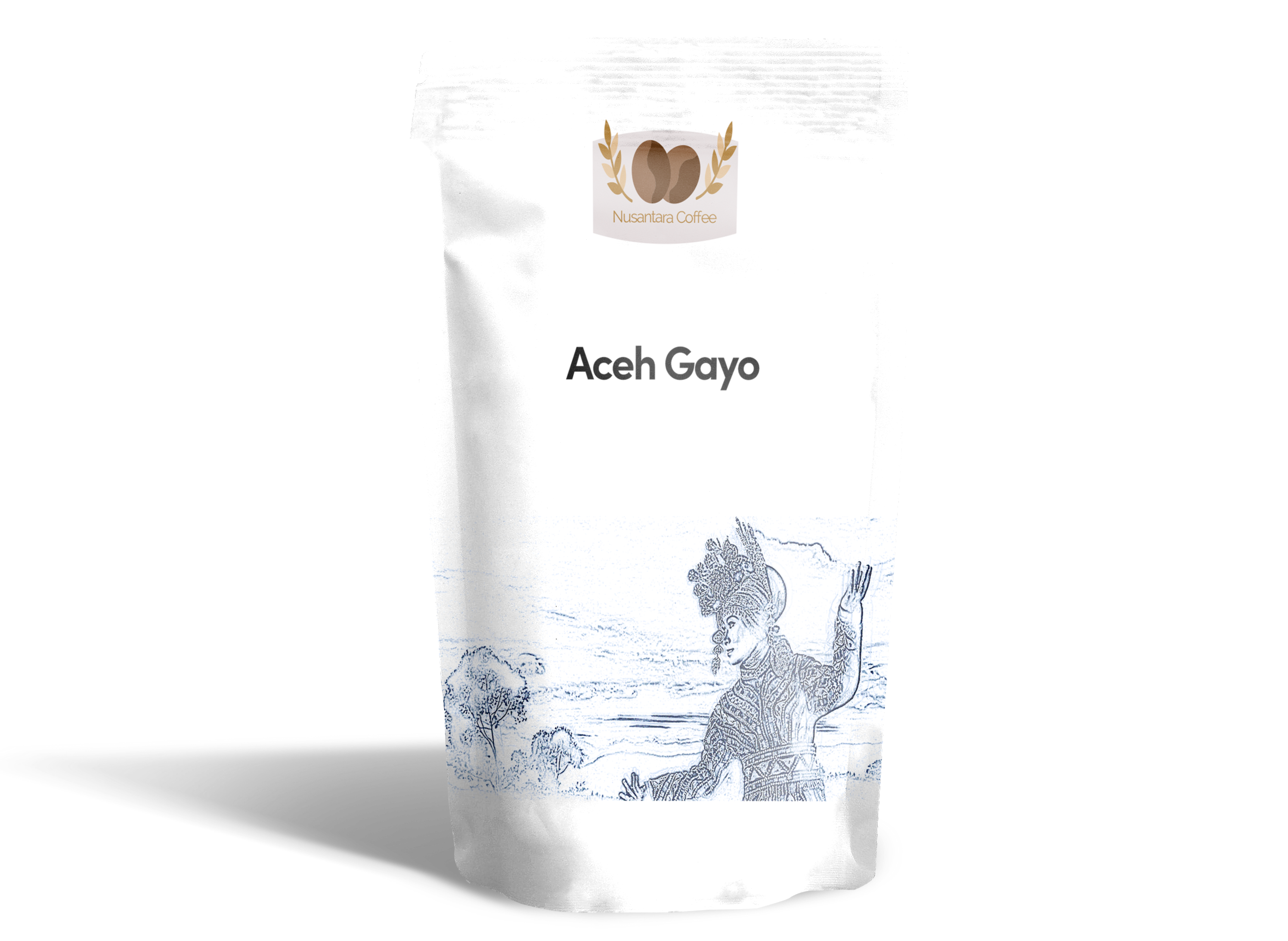 Aceh Gayo Coffee